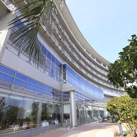 أتامي Kkr Hotel Atami المظهر الخارجي الصورة