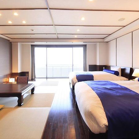 أتامي Kkr Hotel Atami المظهر الخارجي الصورة