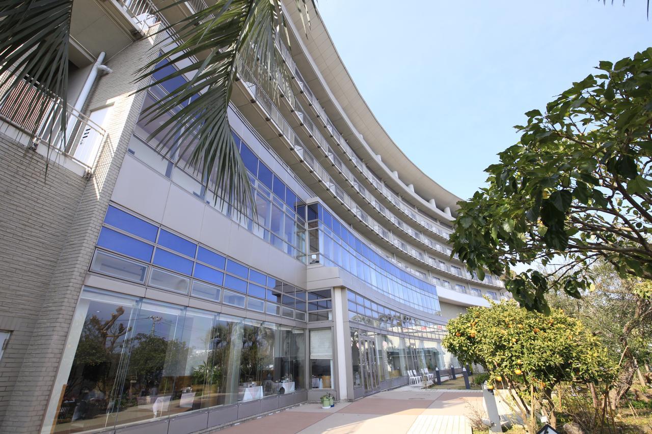أتامي Kkr Hotel Atami المظهر الخارجي الصورة