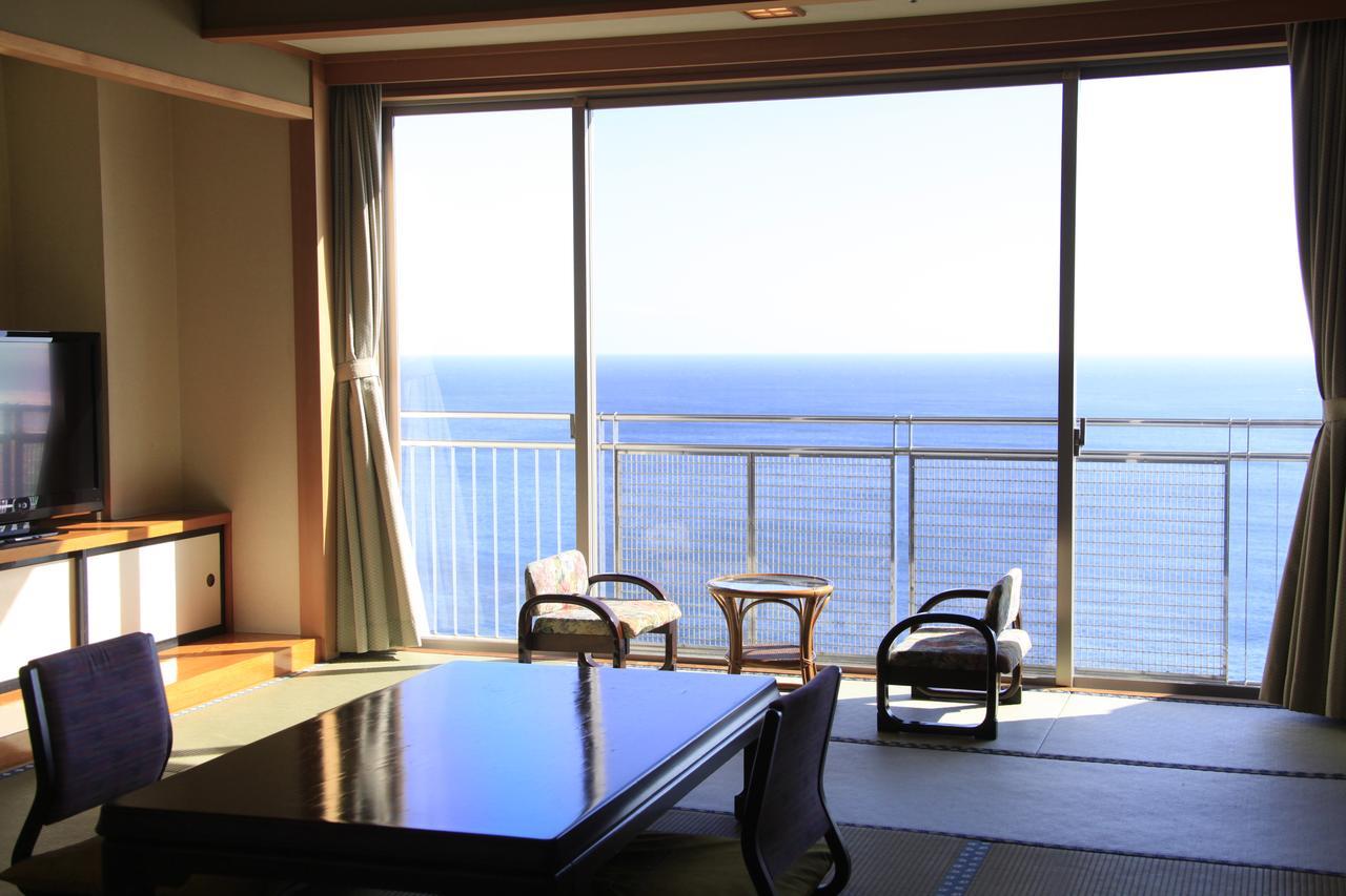 أتامي Kkr Hotel Atami المظهر الخارجي الصورة