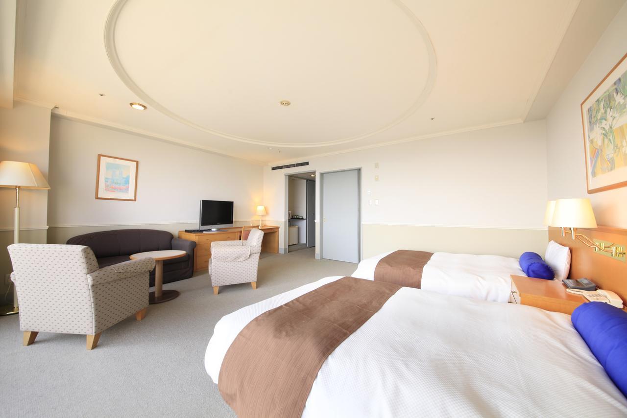 أتامي Kkr Hotel Atami المظهر الخارجي الصورة