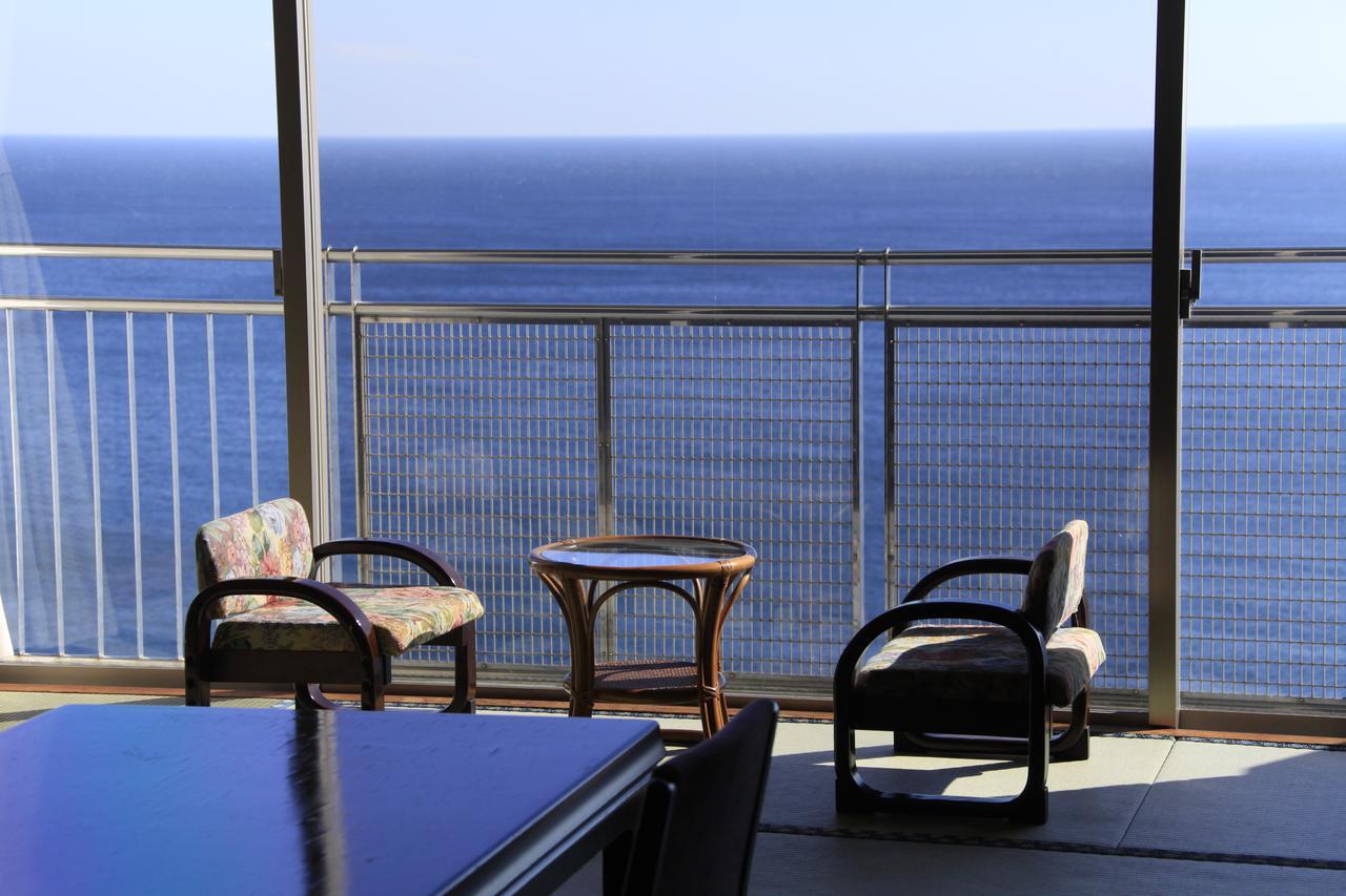 أتامي Kkr Hotel Atami المظهر الخارجي الصورة