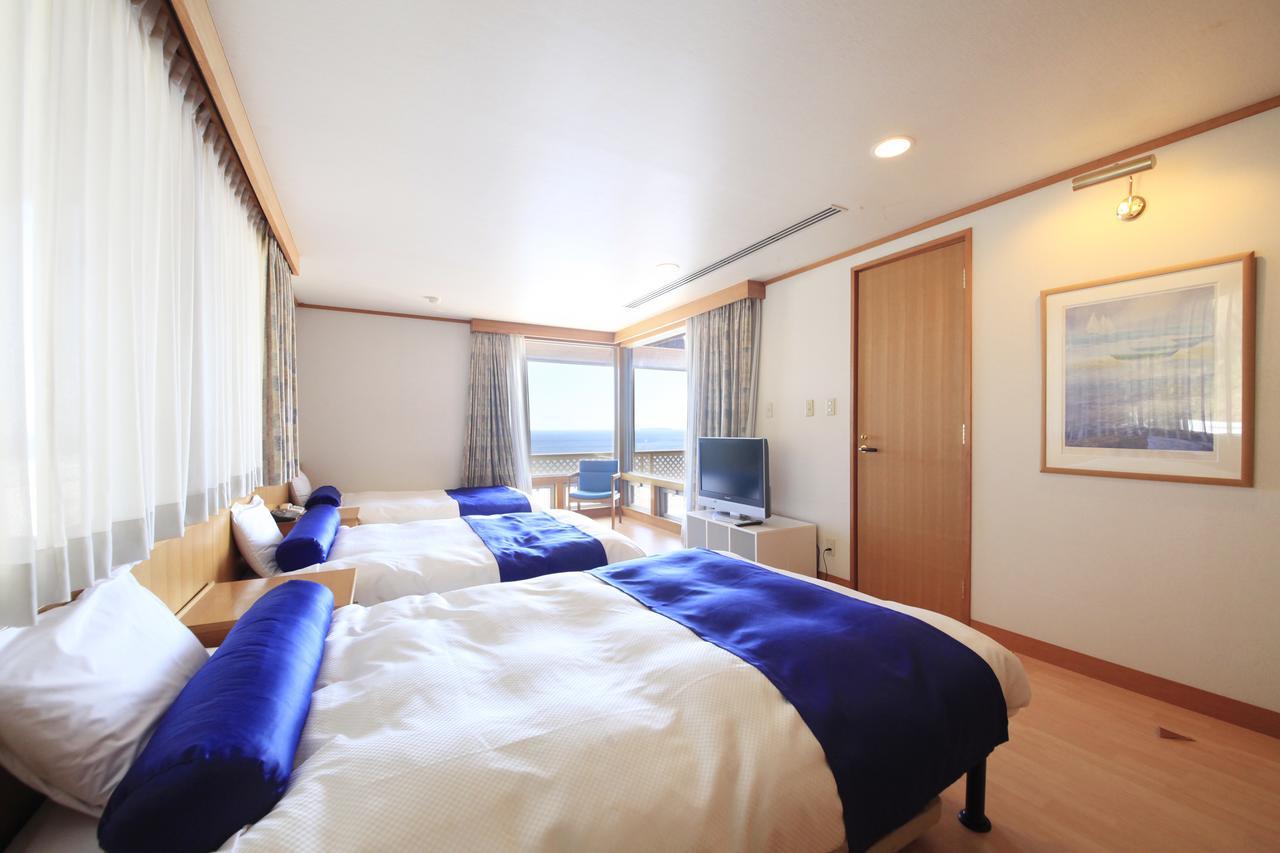 أتامي Kkr Hotel Atami المظهر الخارجي الصورة