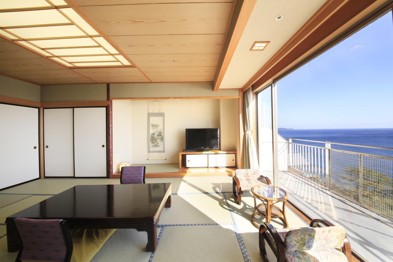 أتامي Kkr Hotel Atami المظهر الخارجي الصورة