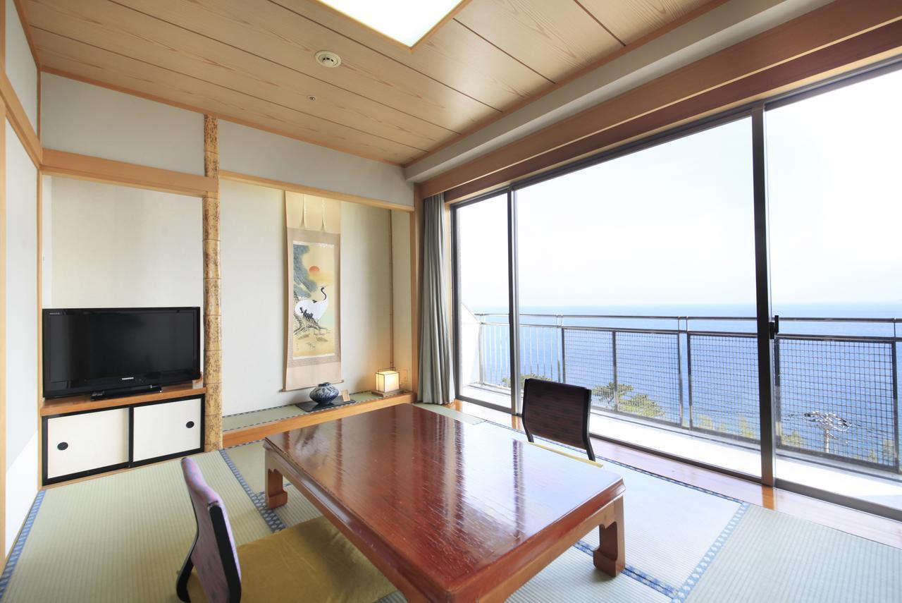 أتامي Kkr Hotel Atami المظهر الخارجي الصورة