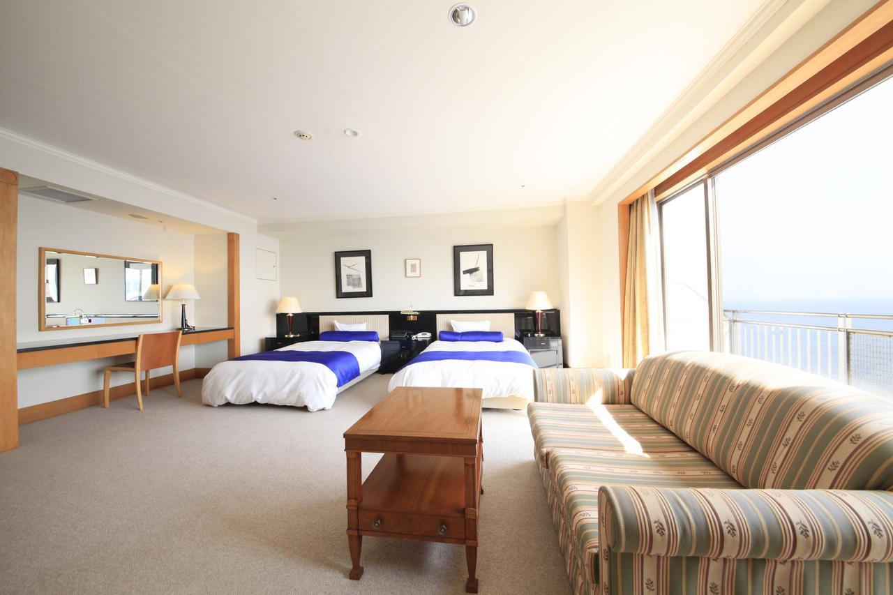 أتامي Kkr Hotel Atami المظهر الخارجي الصورة