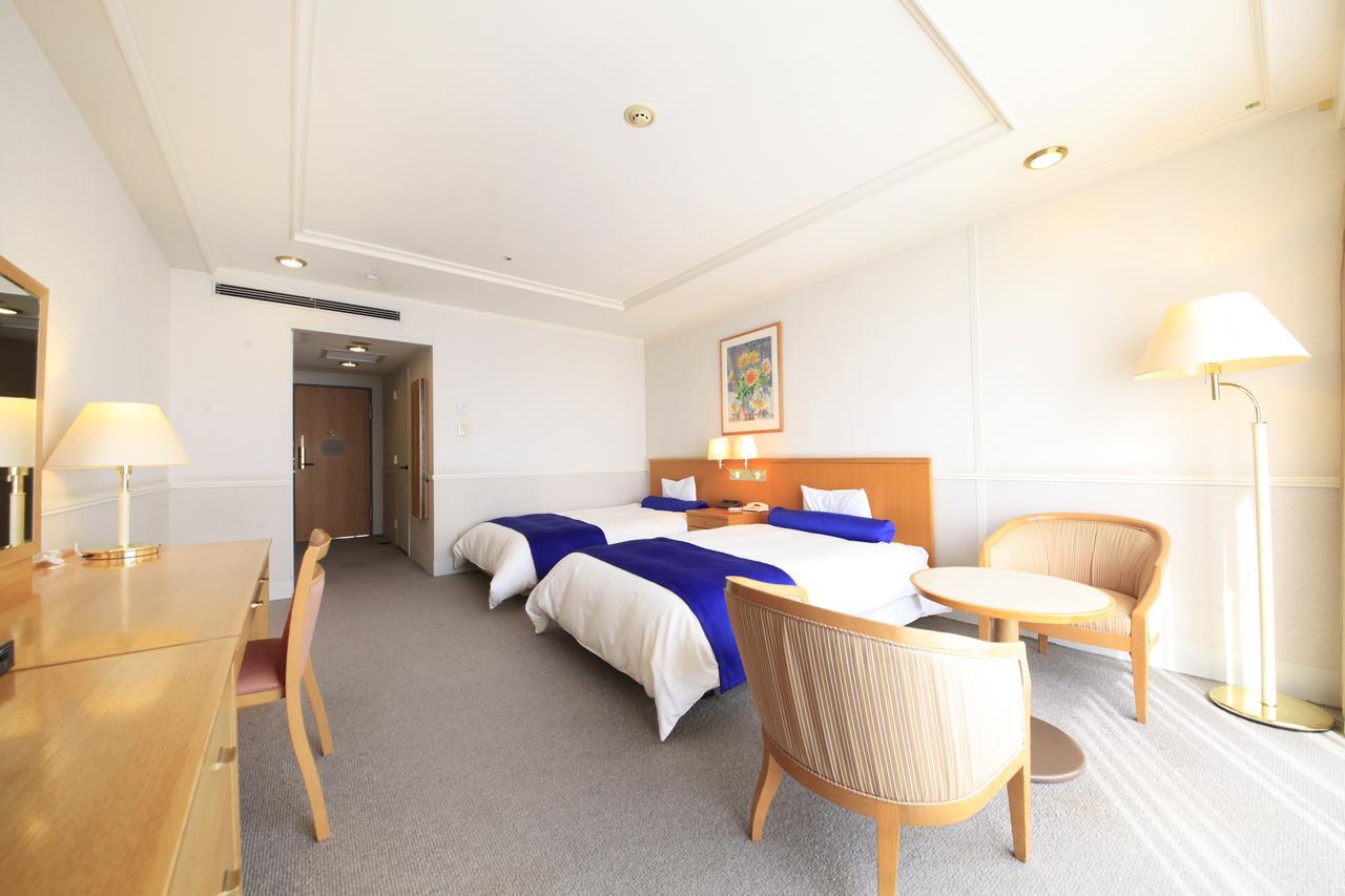 أتامي Kkr Hotel Atami المظهر الخارجي الصورة