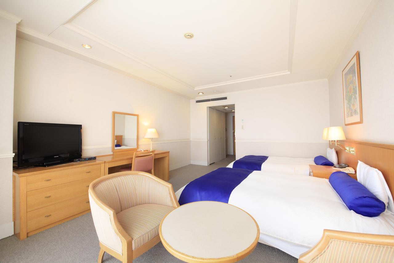 أتامي Kkr Hotel Atami المظهر الخارجي الصورة
