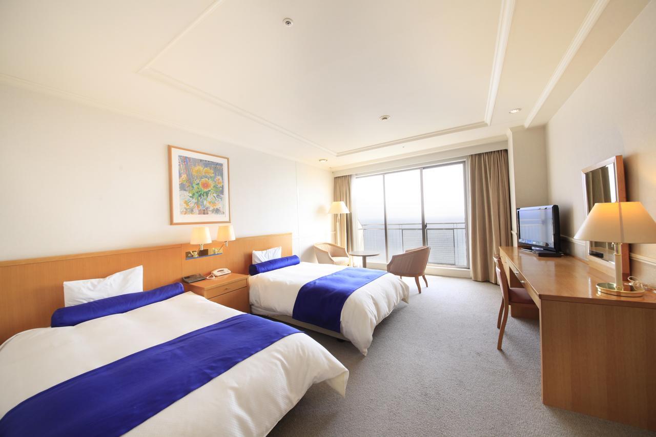 أتامي Kkr Hotel Atami المظهر الخارجي الصورة