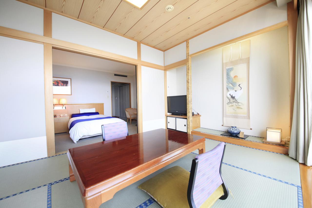 أتامي Kkr Hotel Atami المظهر الخارجي الصورة