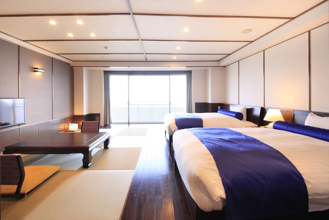 أتامي Kkr Hotel Atami المظهر الخارجي الصورة