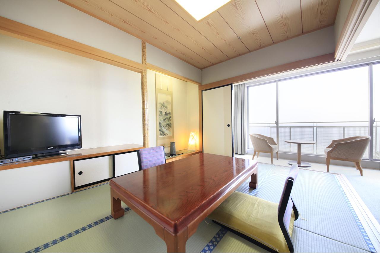 أتامي Kkr Hotel Atami المظهر الخارجي الصورة